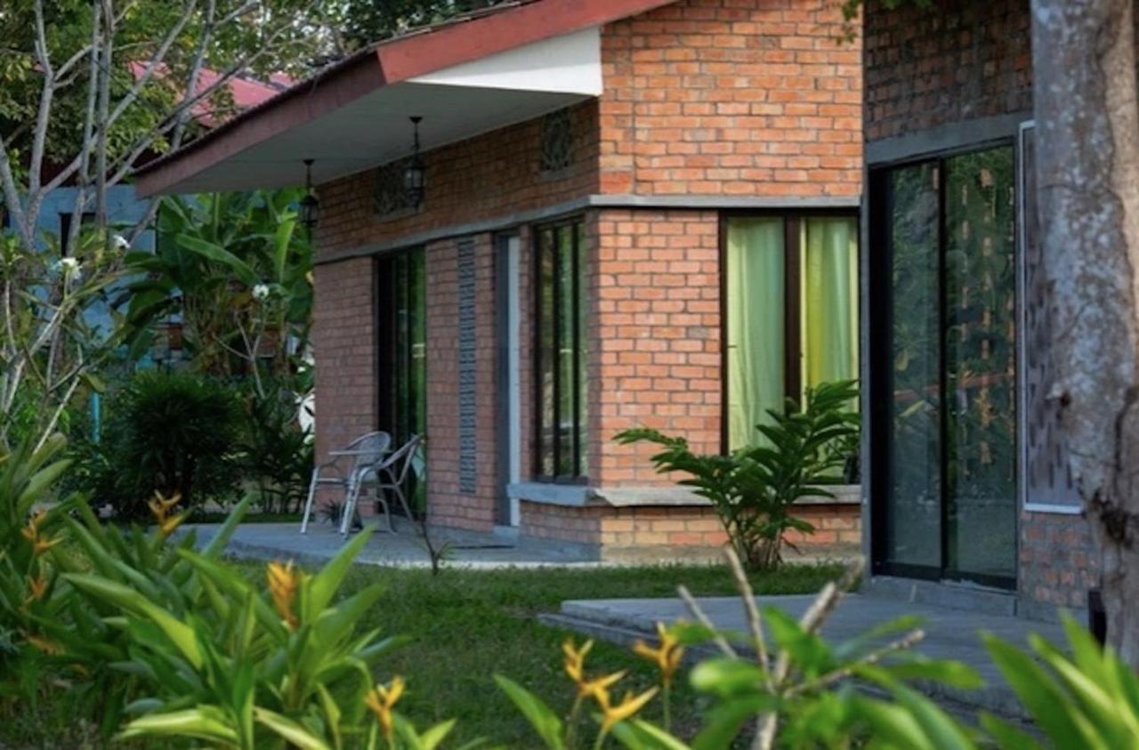 Вілла Langkawi Rouhi Retreats By Vp Куах Екстер'єр фото