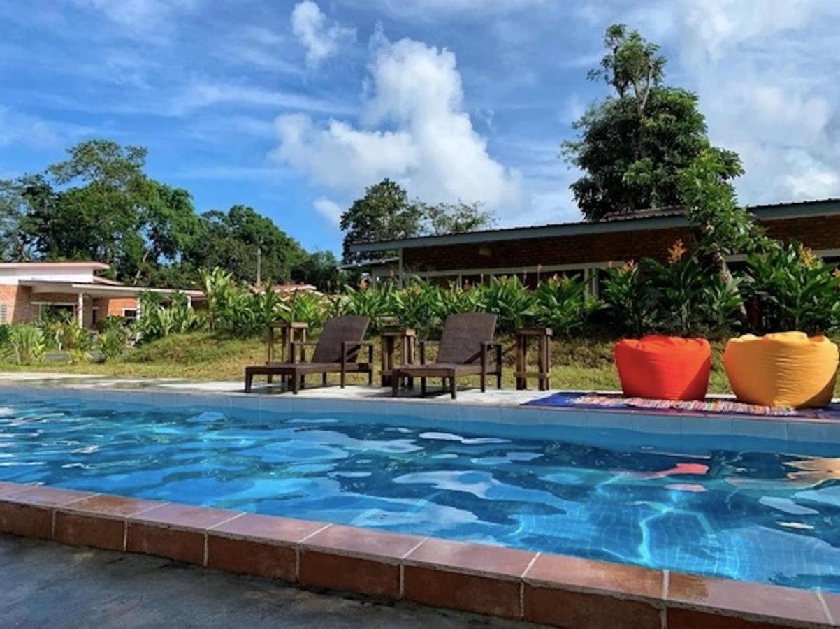 Вілла Langkawi Rouhi Retreats By Vp Куах Екстер'єр фото