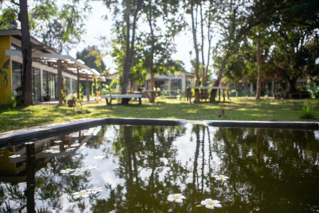 Вілла Langkawi Rouhi Retreats By Vp Куах Екстер'єр фото