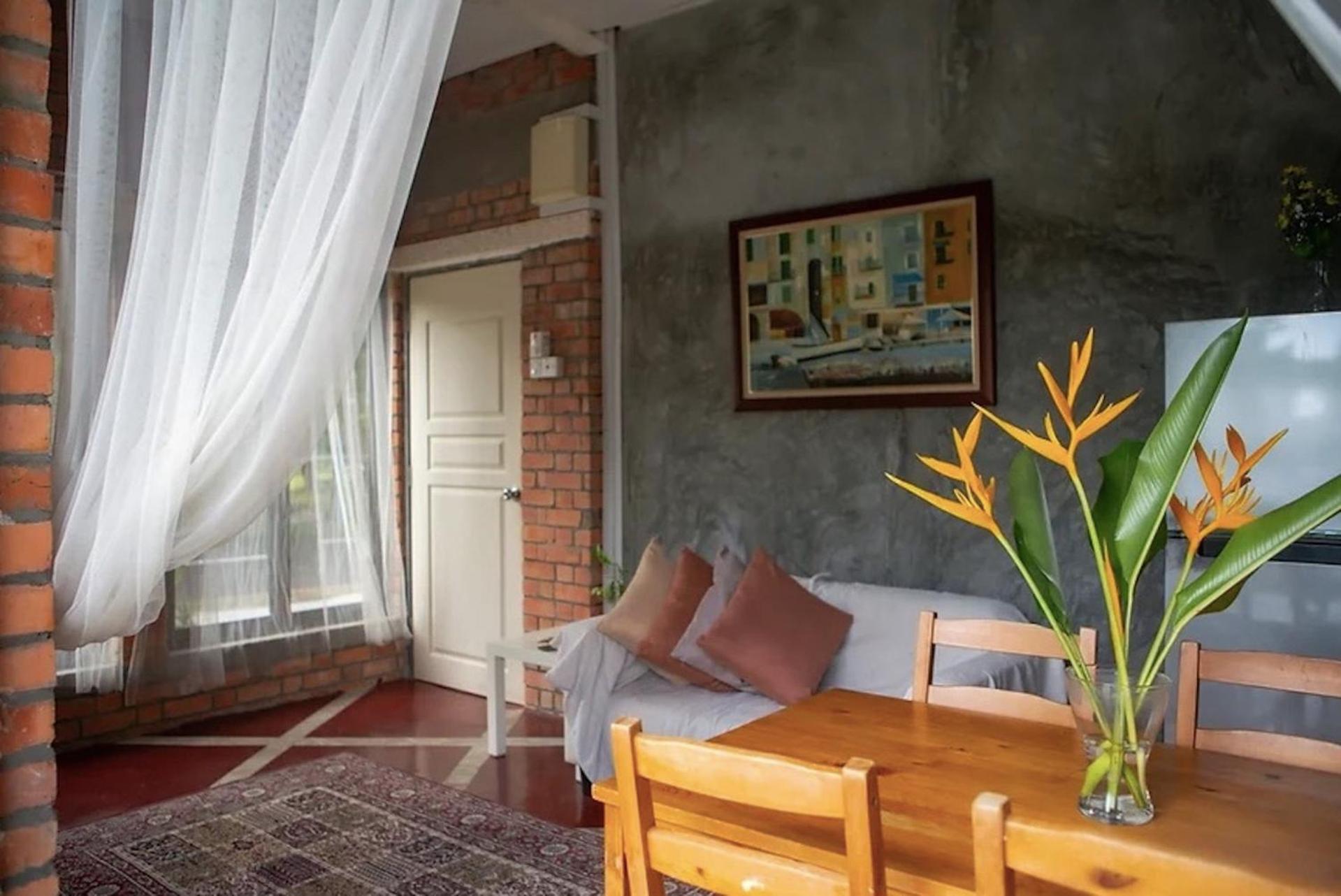 Вілла Langkawi Rouhi Retreats By Vp Куах Номер фото