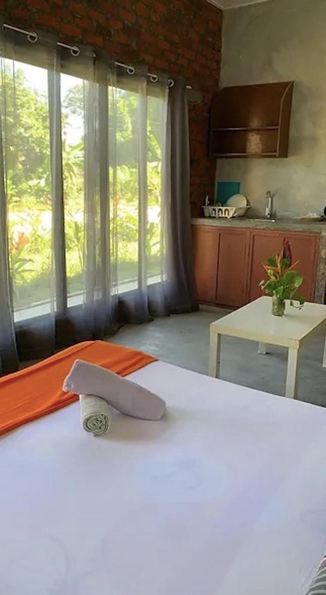Вілла Langkawi Rouhi Retreats By Vp Куах Номер фото