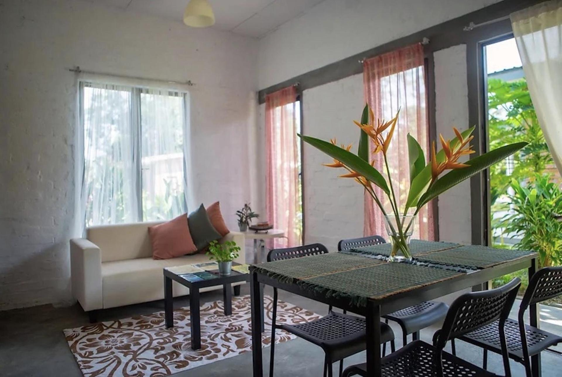 Вілла Langkawi Rouhi Retreats By Vp Куах Номер фото